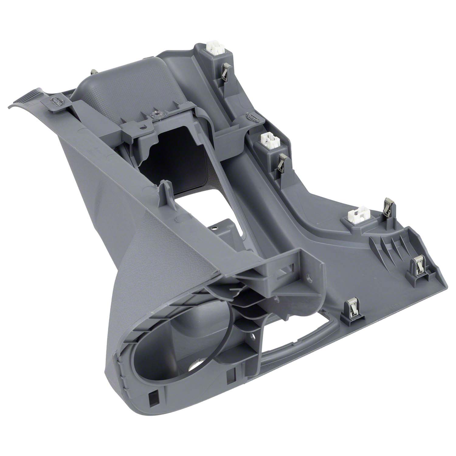 Instrument Panel Trim Cup Holder - Left, Back, Lower | Parts | Ford.com
