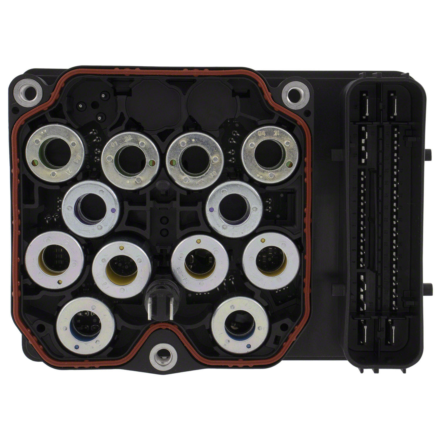 Abs Control Module | Parts | Ford.com