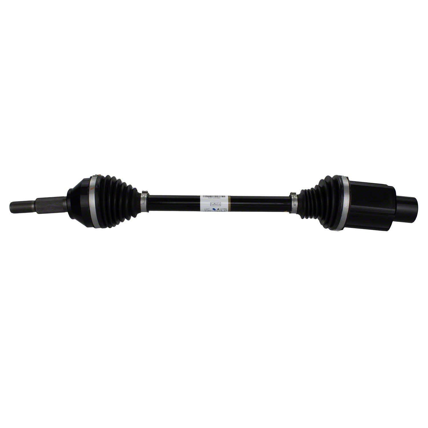 Drive Axle Shaft - Left, Front | Parts | Ford.com