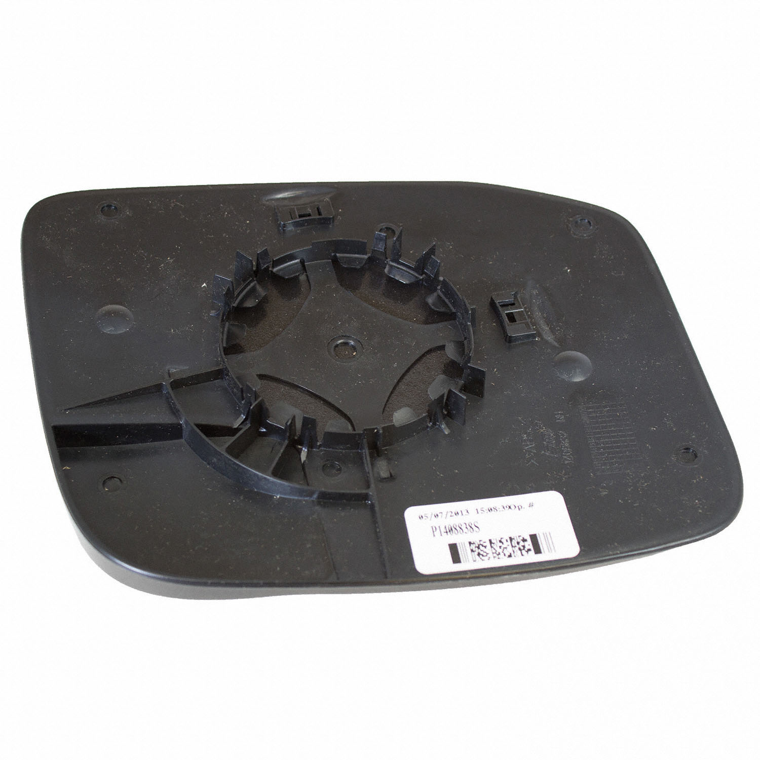 Door Mirror Glass Rear View - Right, Outer | Parts | Ford.com