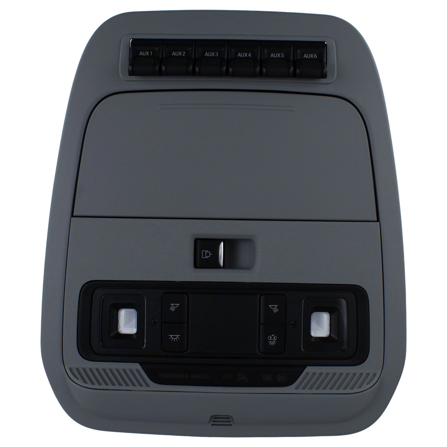 Overhead Console | Parts | Ford.com