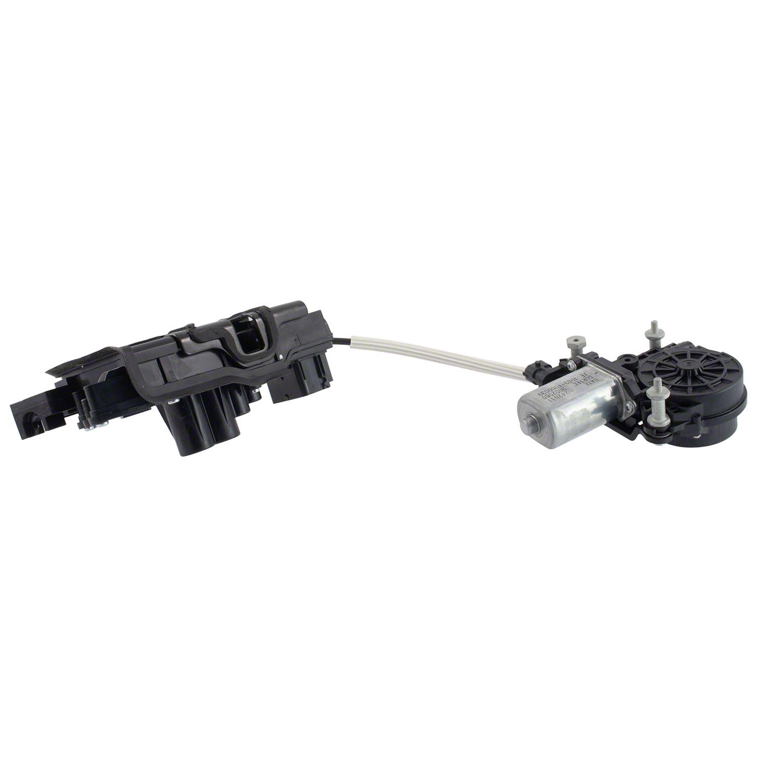 Latch Actuator - Right, Front | Parts | Ford.com