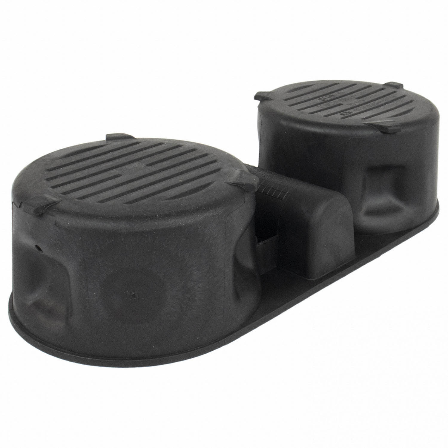Holder Cup Insert - Front, Center | Parts | Ford.com