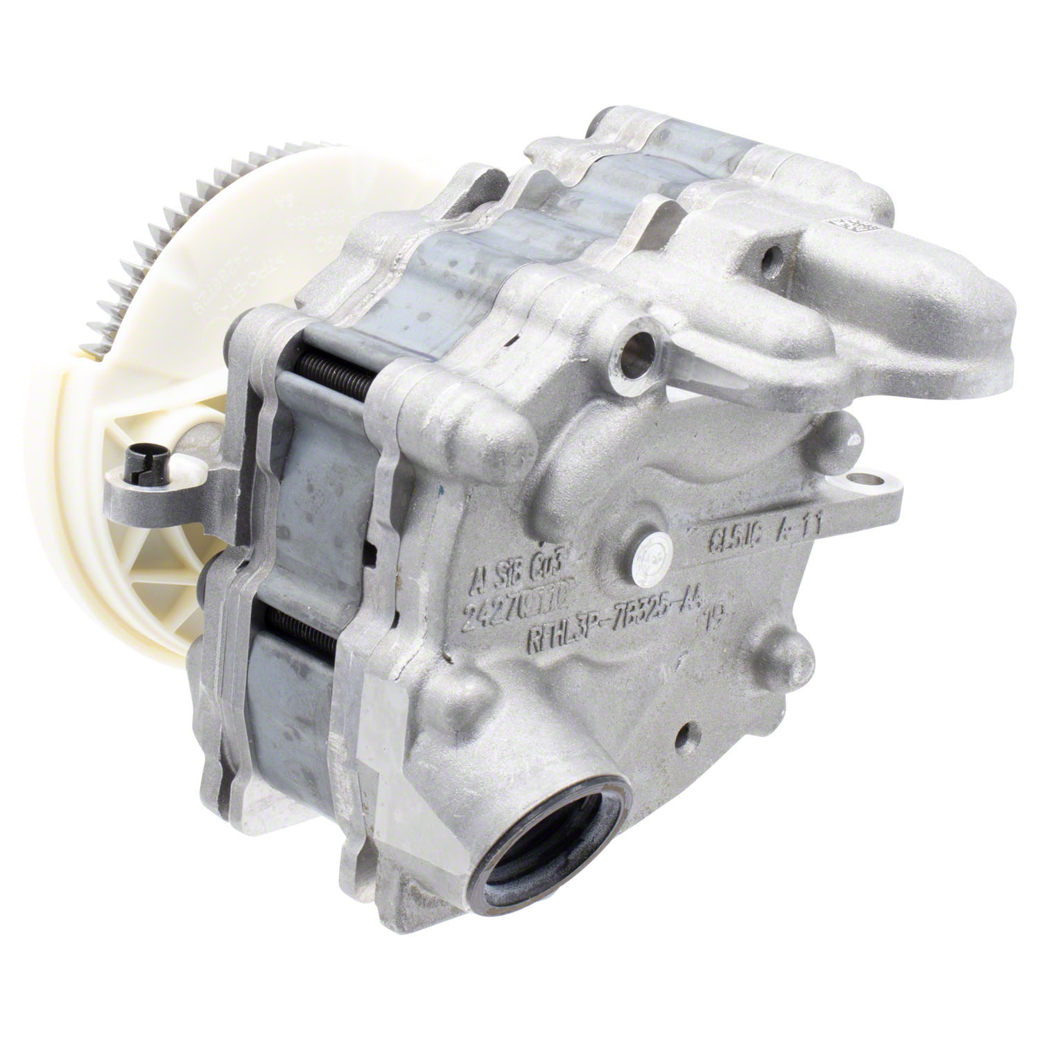 Pump Oil (AT) | Parts | Ford.com