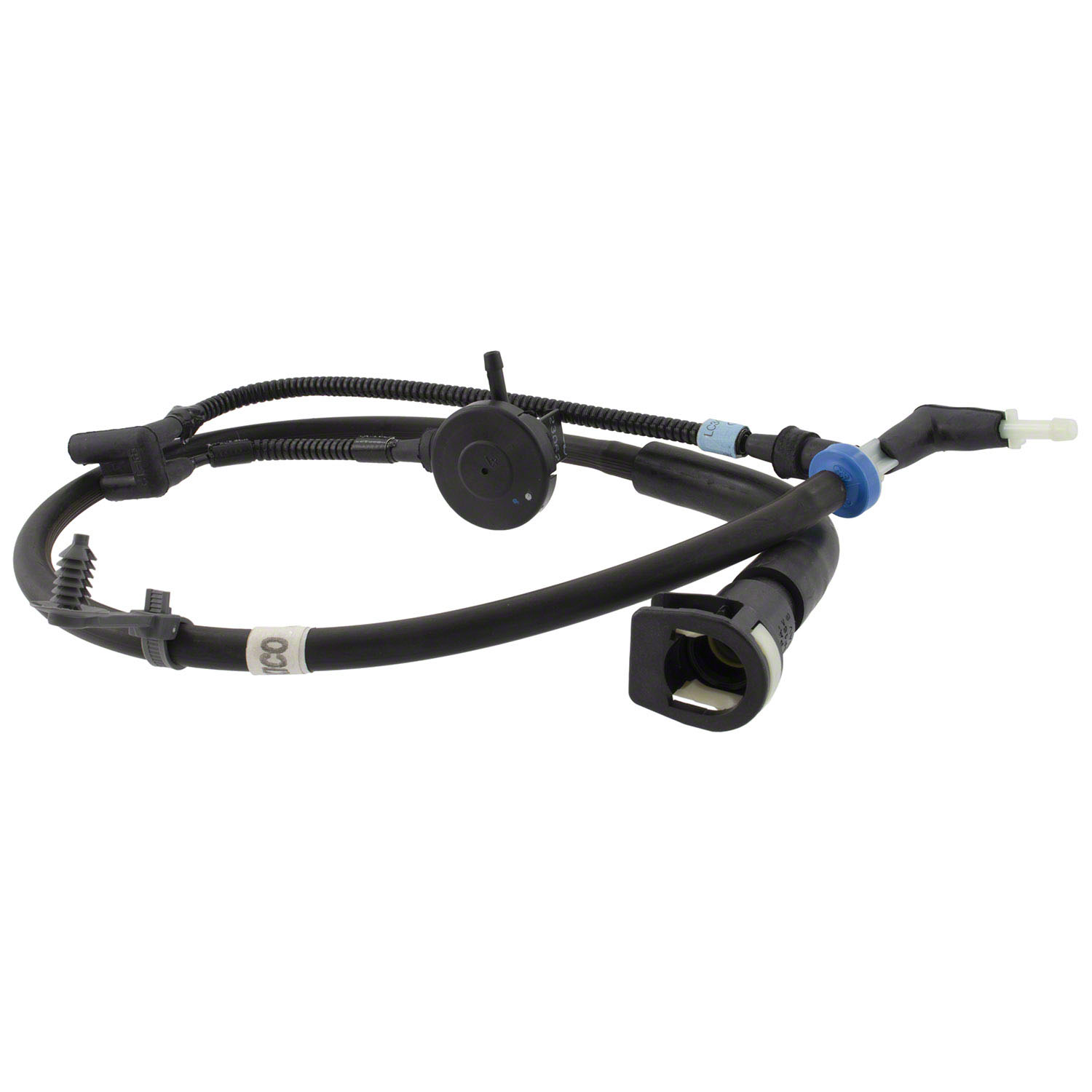 Tube Vacuum (AT) | Parts | Ford.com