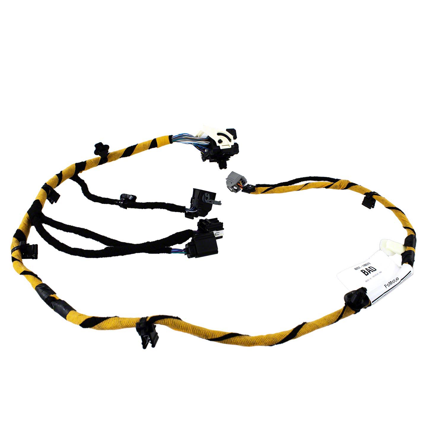 Wire | Parts | Ford.com