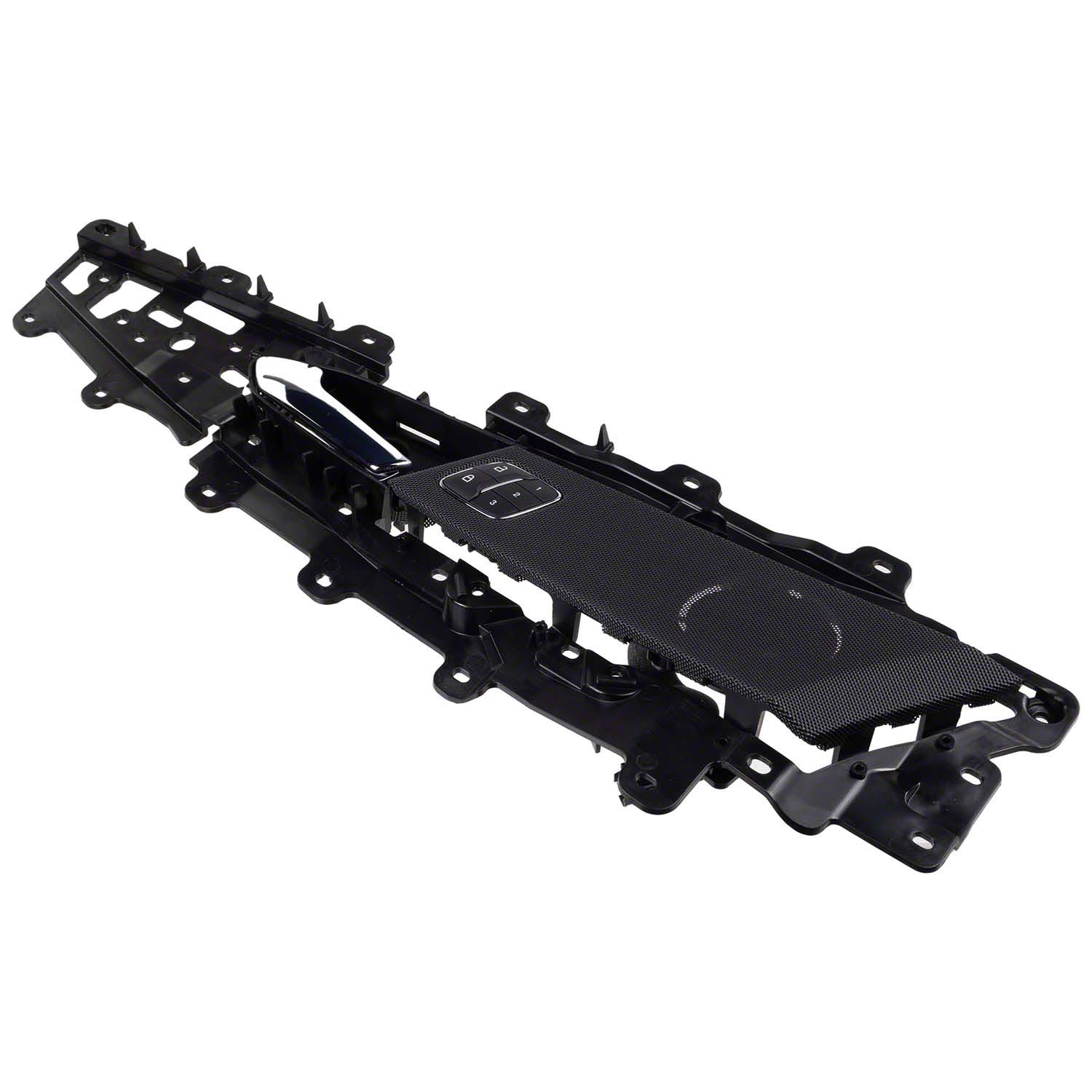 Interior Door Handle - Left, Front, Inner | Parts | Ford.com