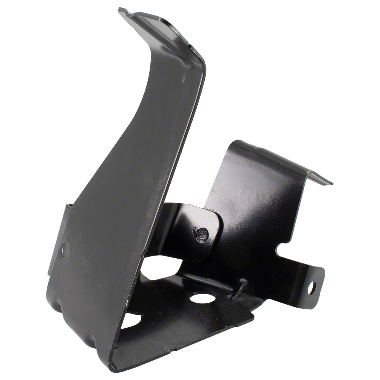 Fender Apron Brace Reinforcement Bracket - Left, Front | Parts | Ford.com