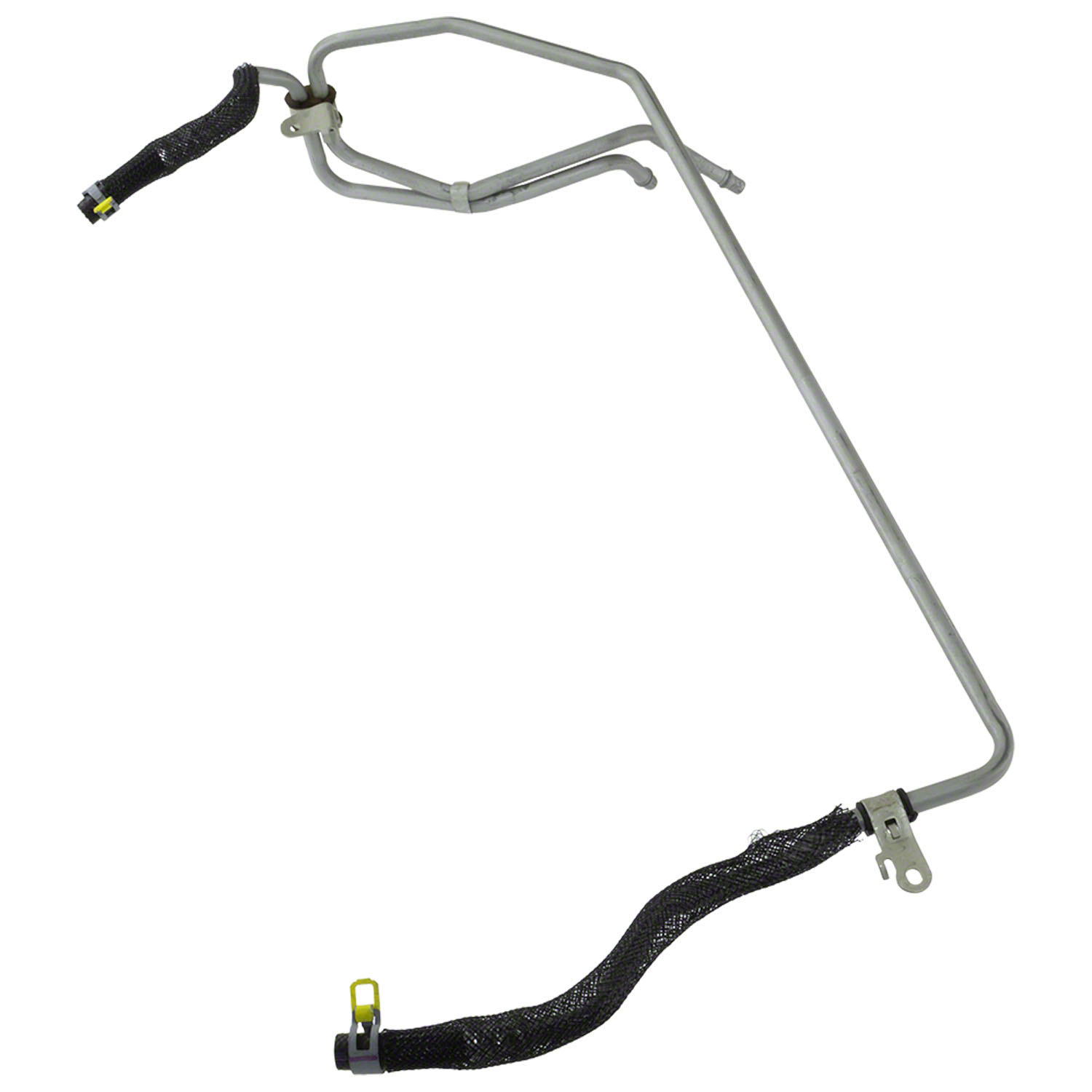 Automatic Transmission Oil Cooler Hose Tube (AT) | Parts | Ford.com