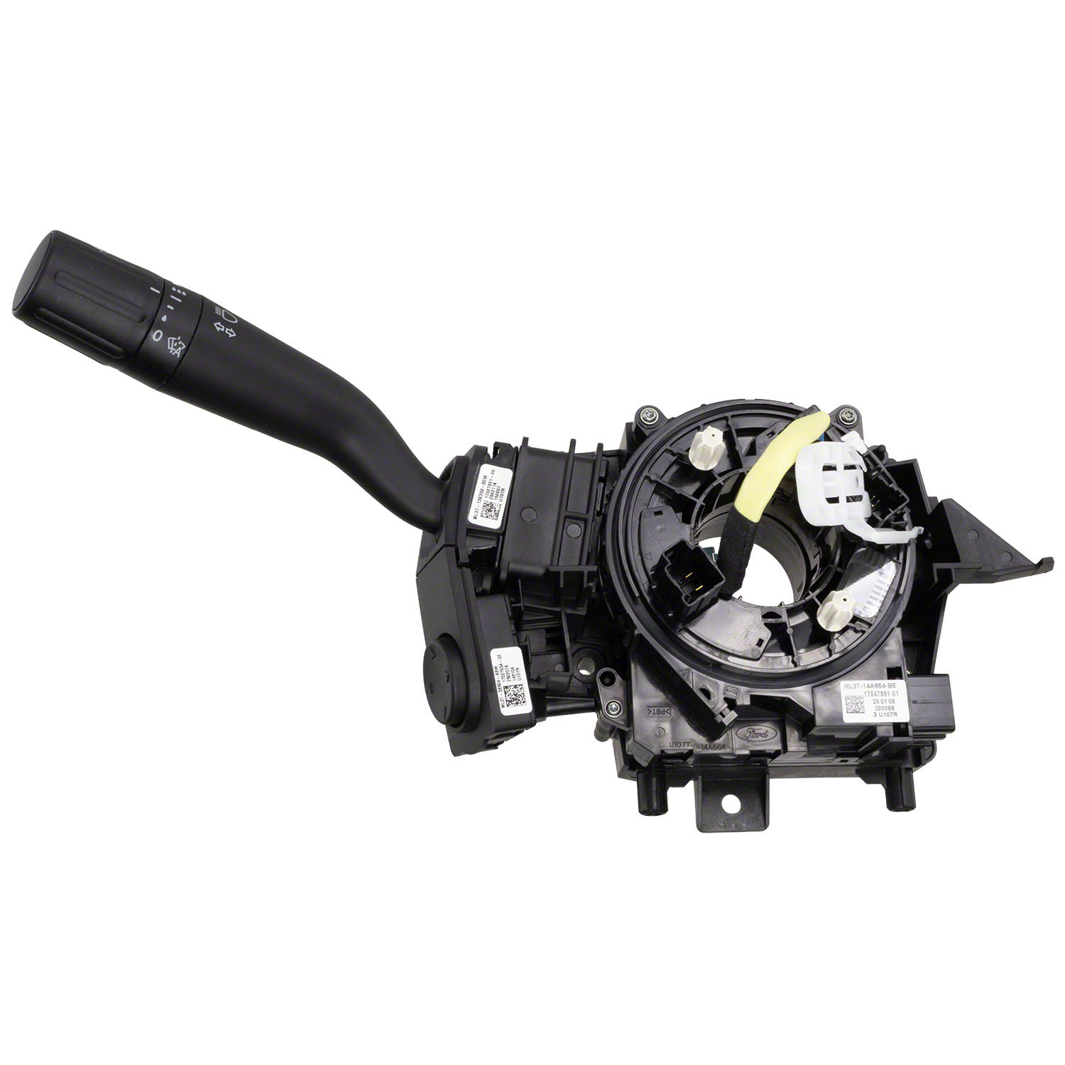 Steering Column Switch Housing Power TILT/SLIDE | Parts | Ford.com