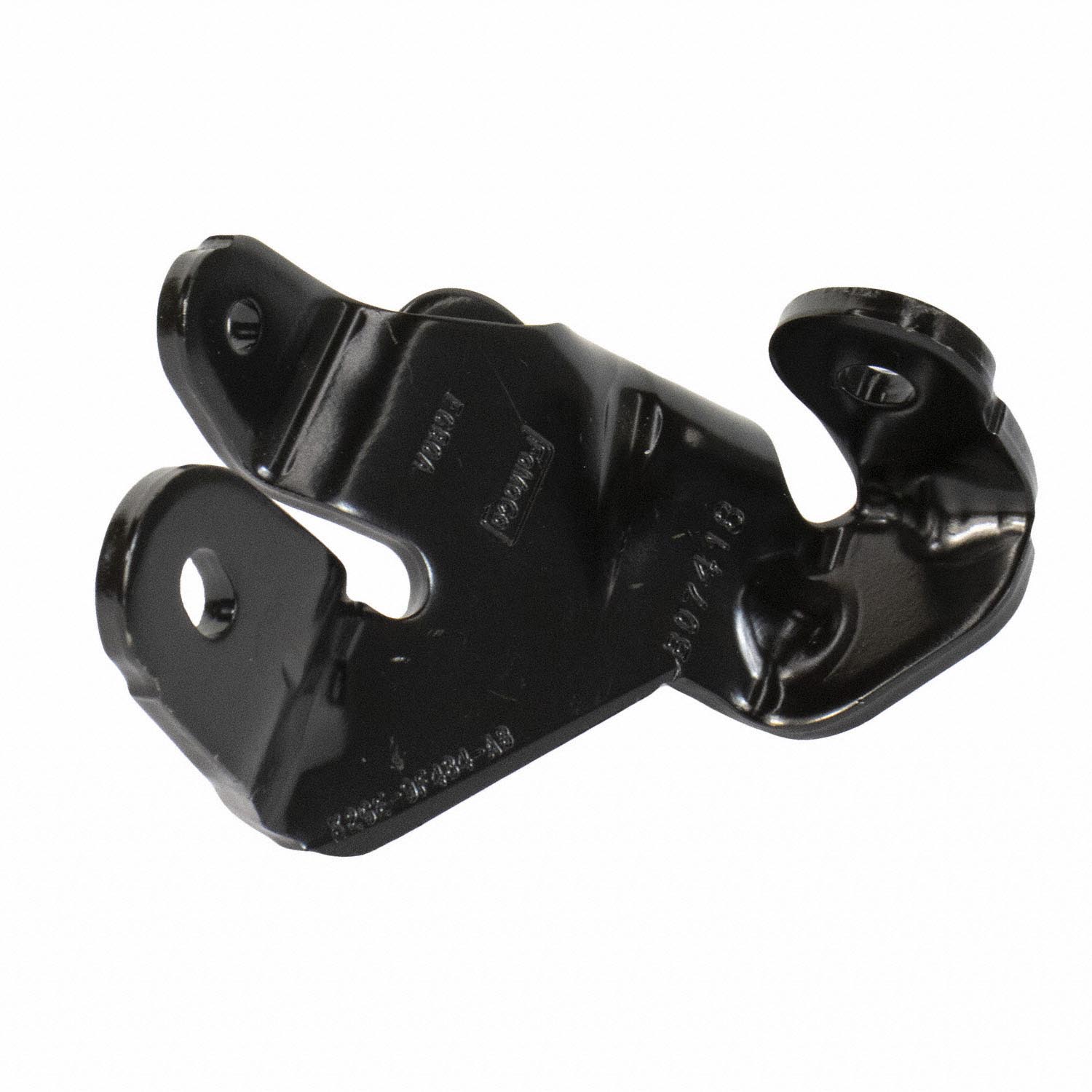 Exhaust Gas Recirculation (EGR) Valve Bracket | Parts | Ford.com