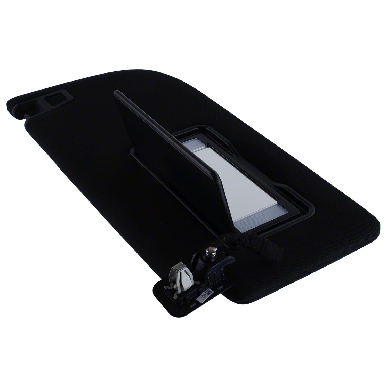 Sun Visor - Left, Front, Rear | Parts | Ford.com