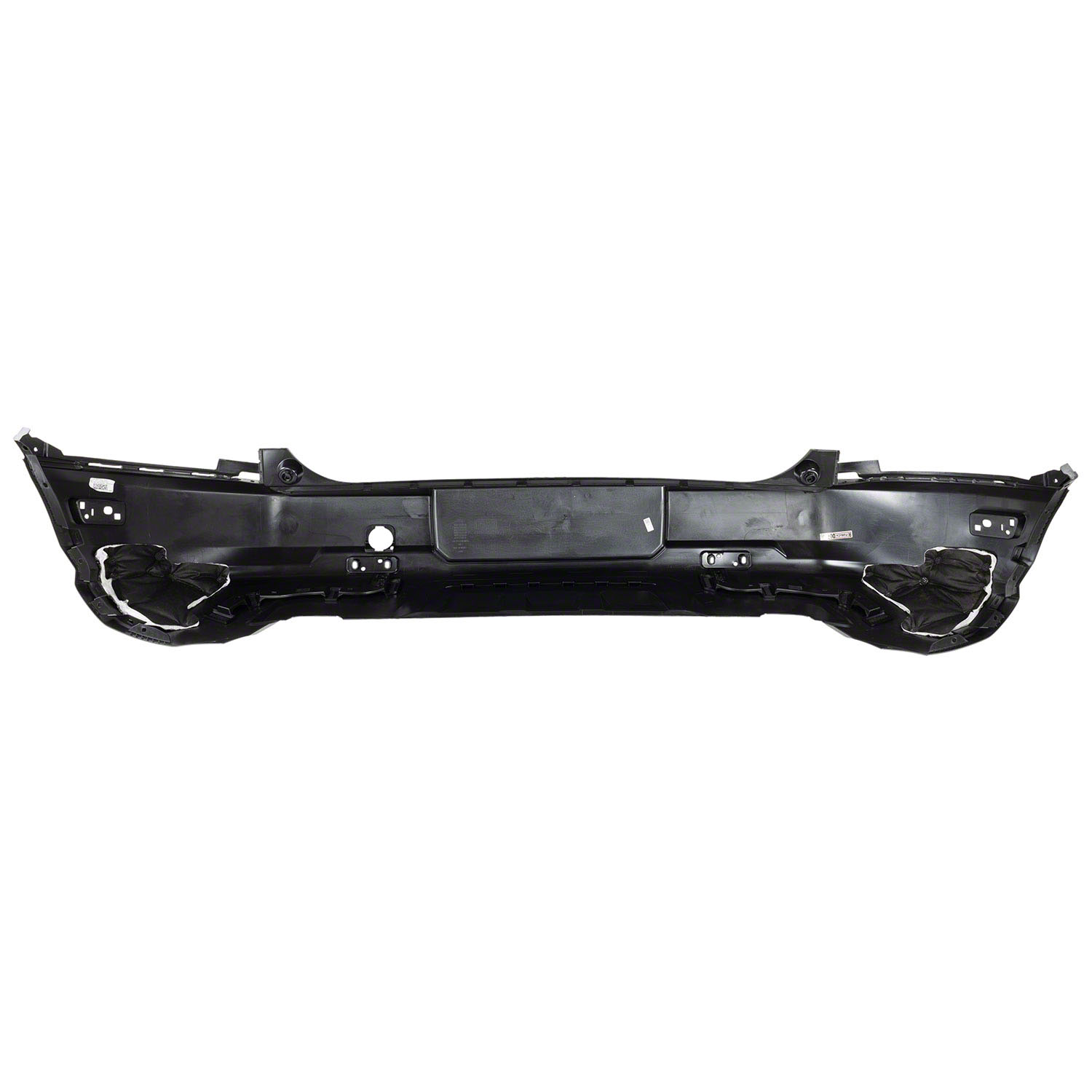 Bumper Cover - Rear | Parts | Ford.com