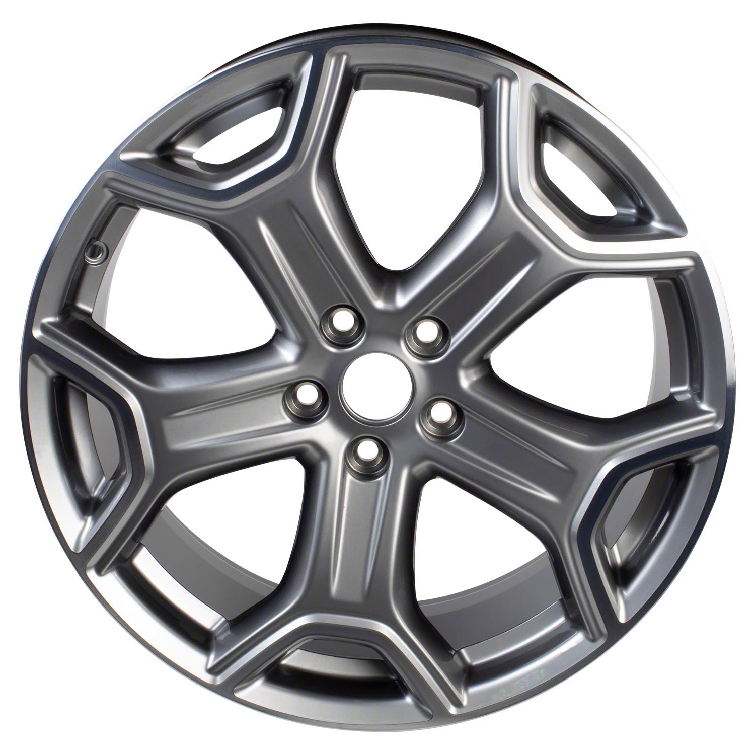 Ford 19 Inch Rims Wheel 19