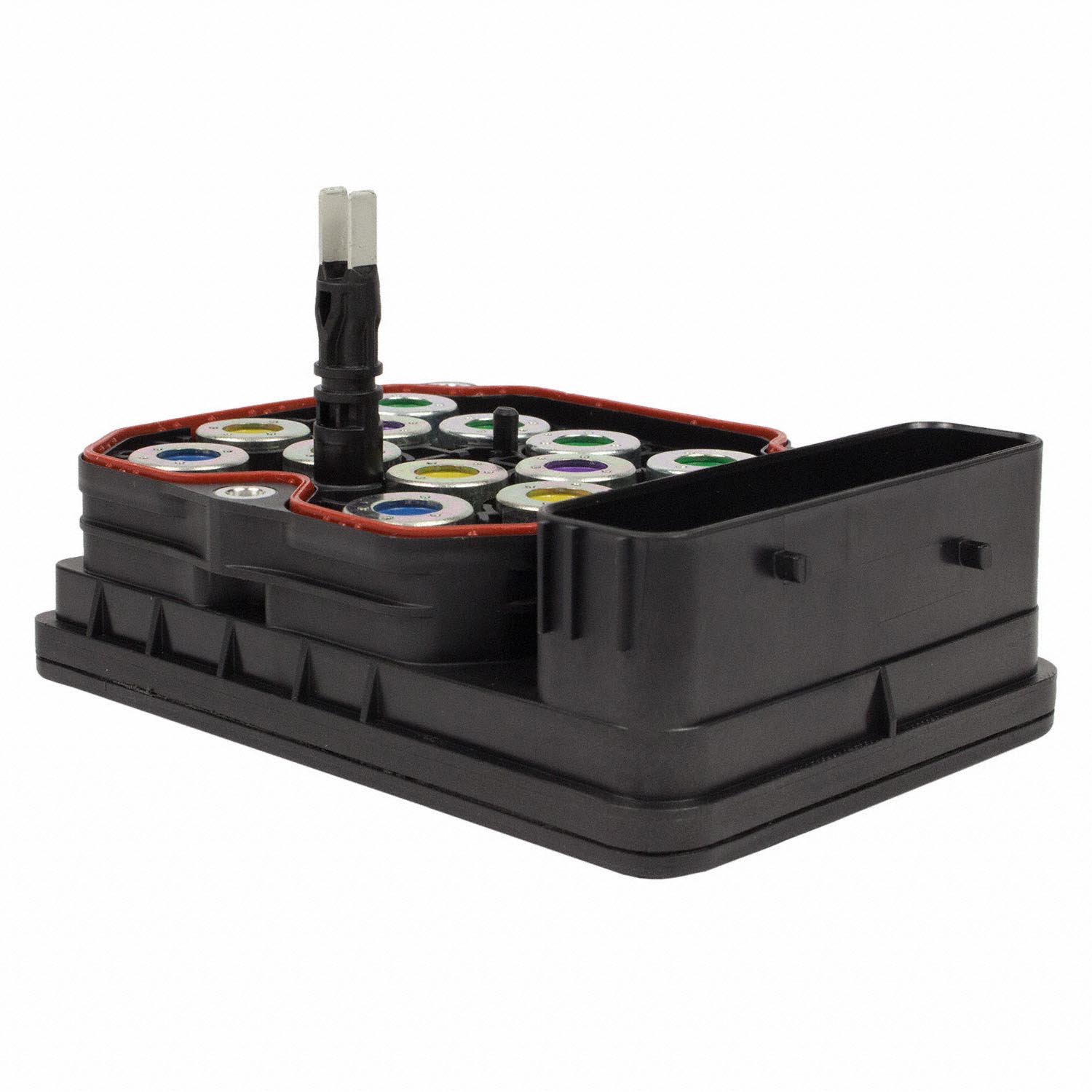 Abs Control Module | Parts | Ford.com