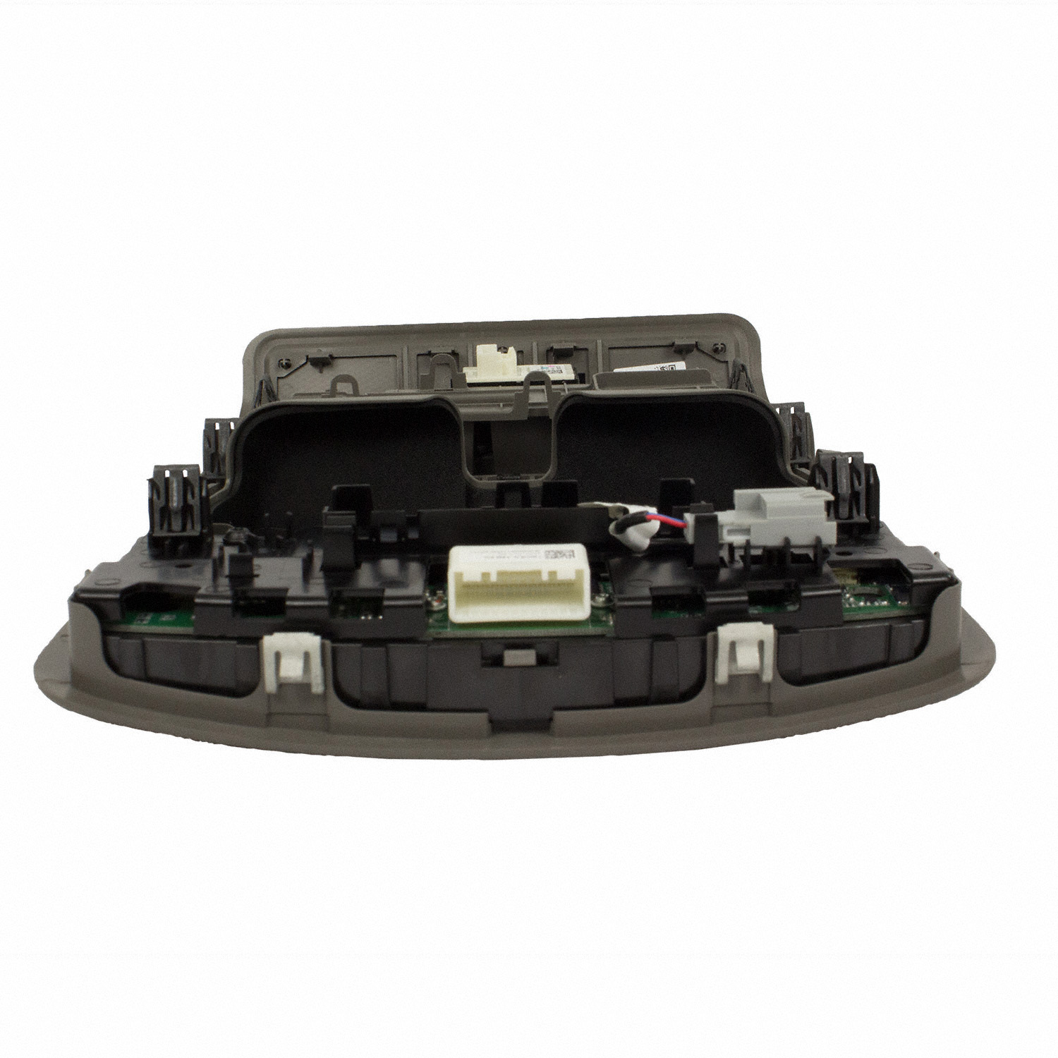 Overhead Console | Parts | Ford.com