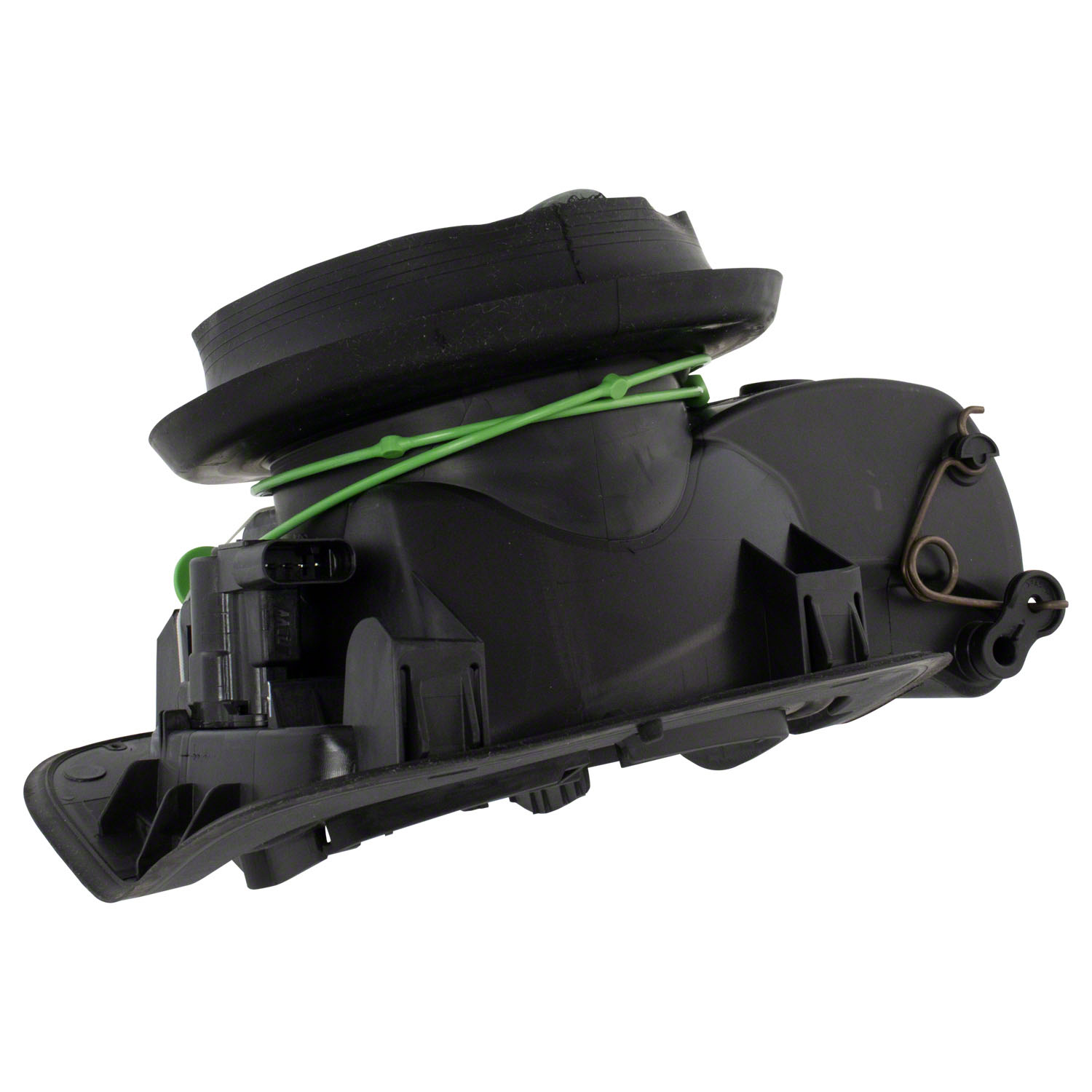 Fuel Filler Housing Tank Pipe | Parts | Ford.com
