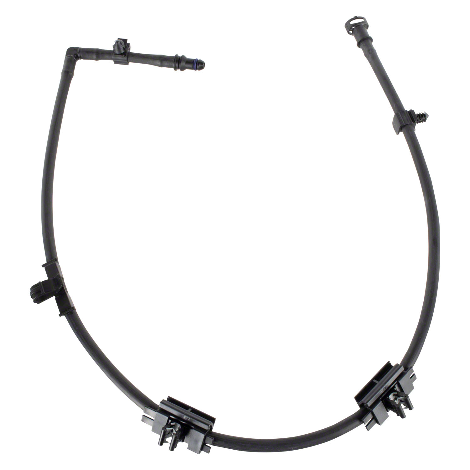 Windshield Washer Hose - Front | Parts | Ford.com