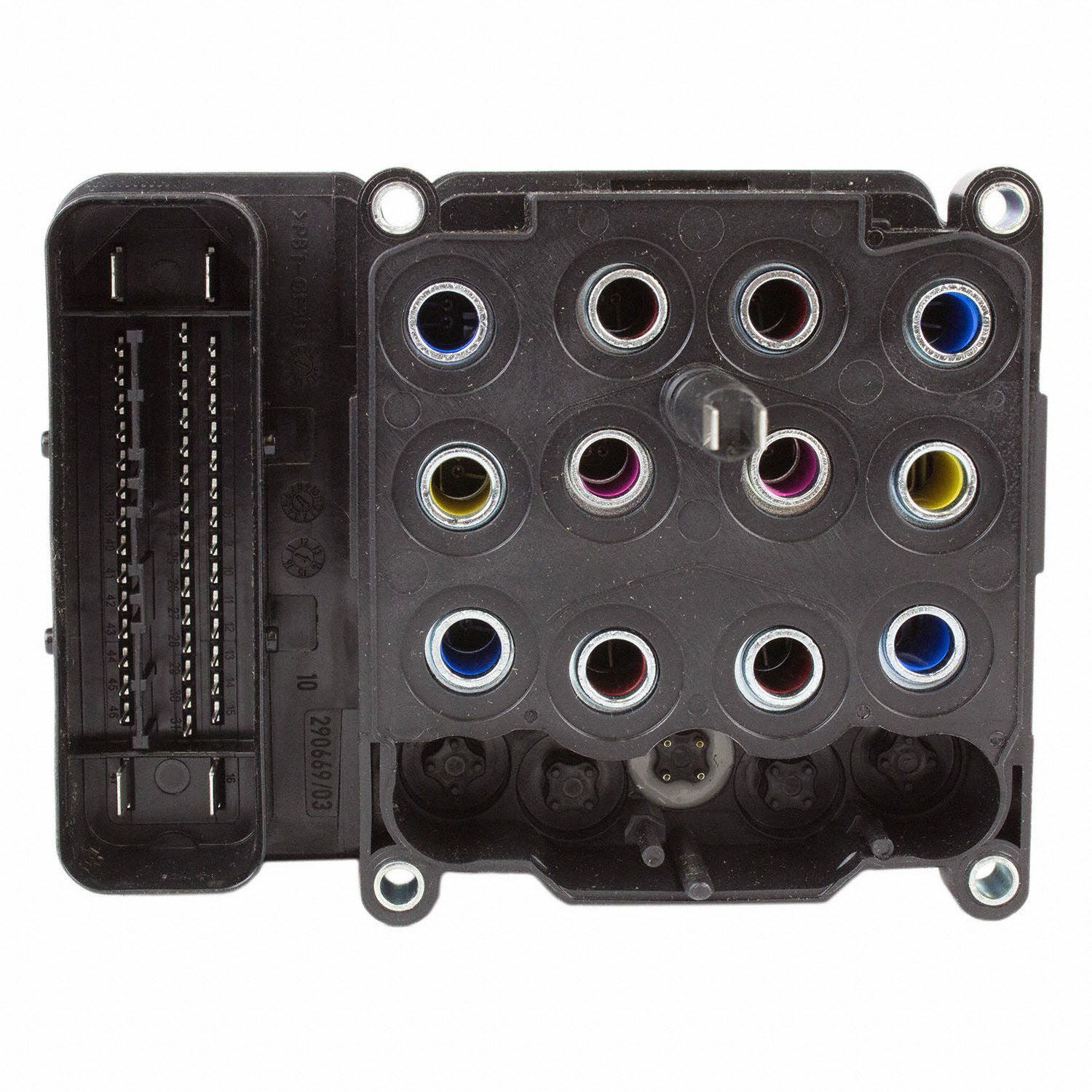 Abs Control Module | Parts | Ford.com