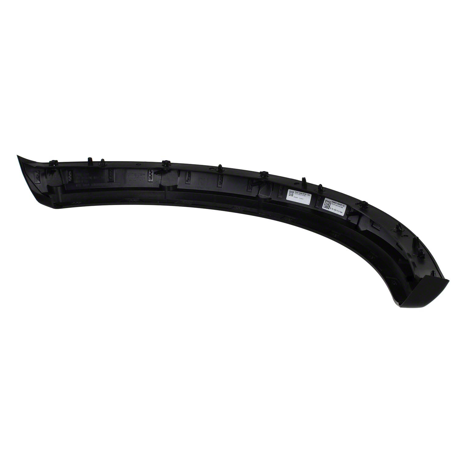 Fender Flare Molding - Right | Parts | Ford.com