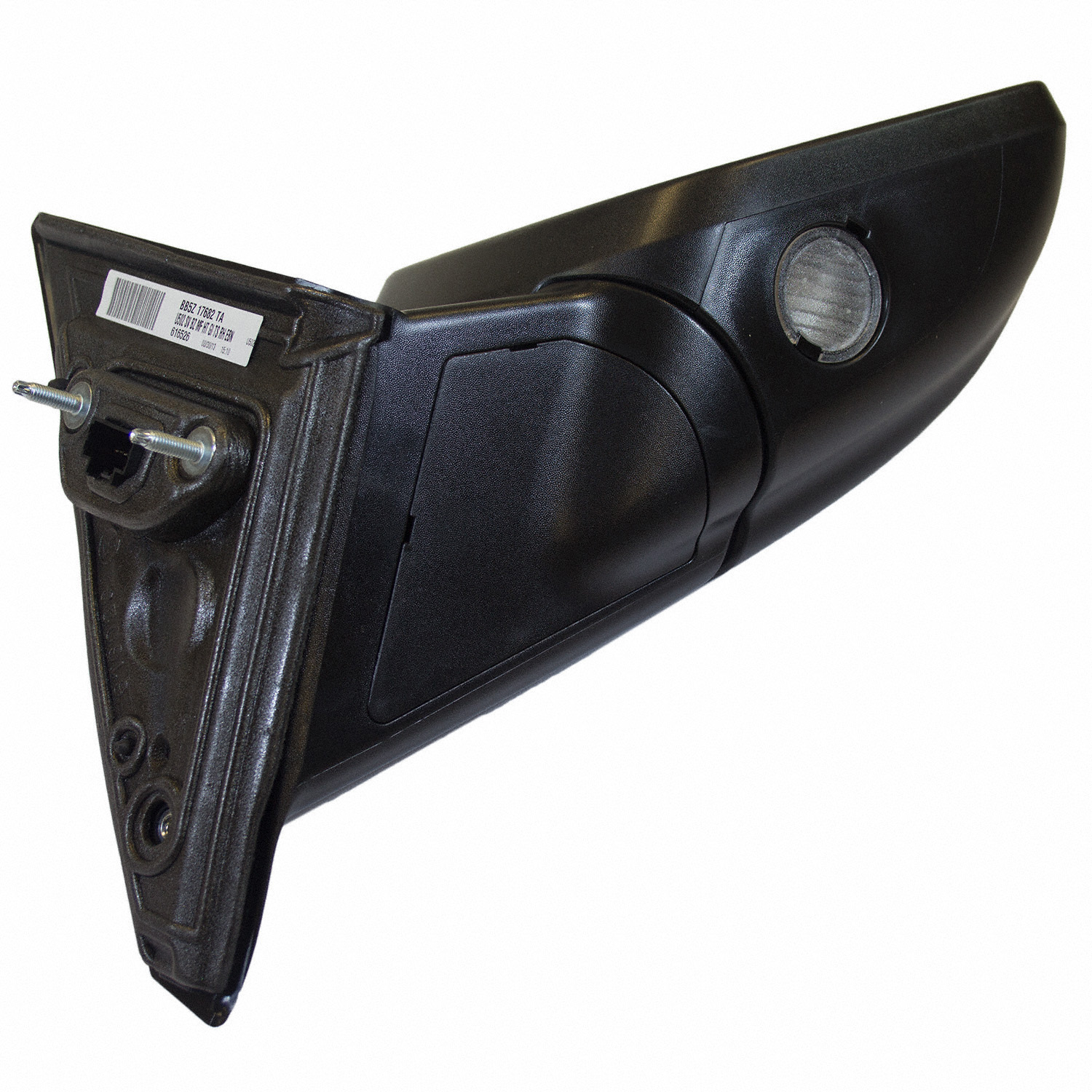 Door Mirror Rear View Head - Right, Outer | Parts | Ford.com