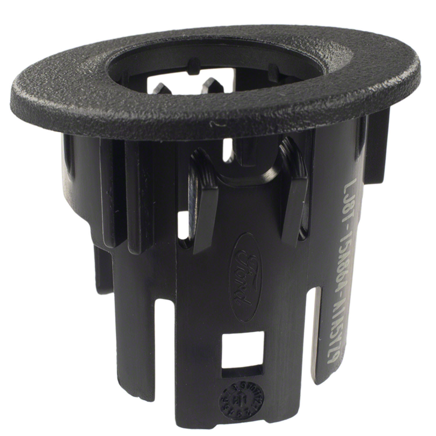 Parking Aid Sensor Bracket Retainer Cap | Parts | Ford.com