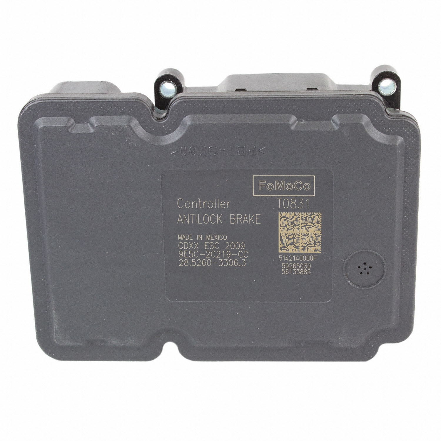 Abs Control Module | Parts | Ford.com