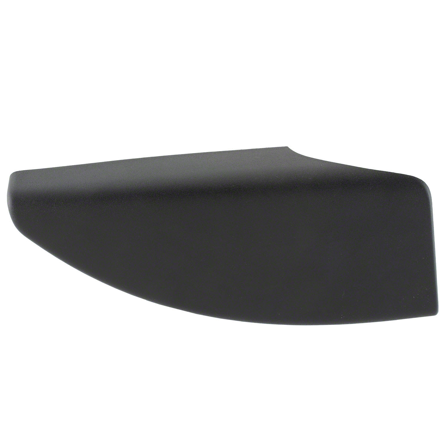 Exterior Door Handle Cover - Right, Front (Cypress) | Parts | Ford.com