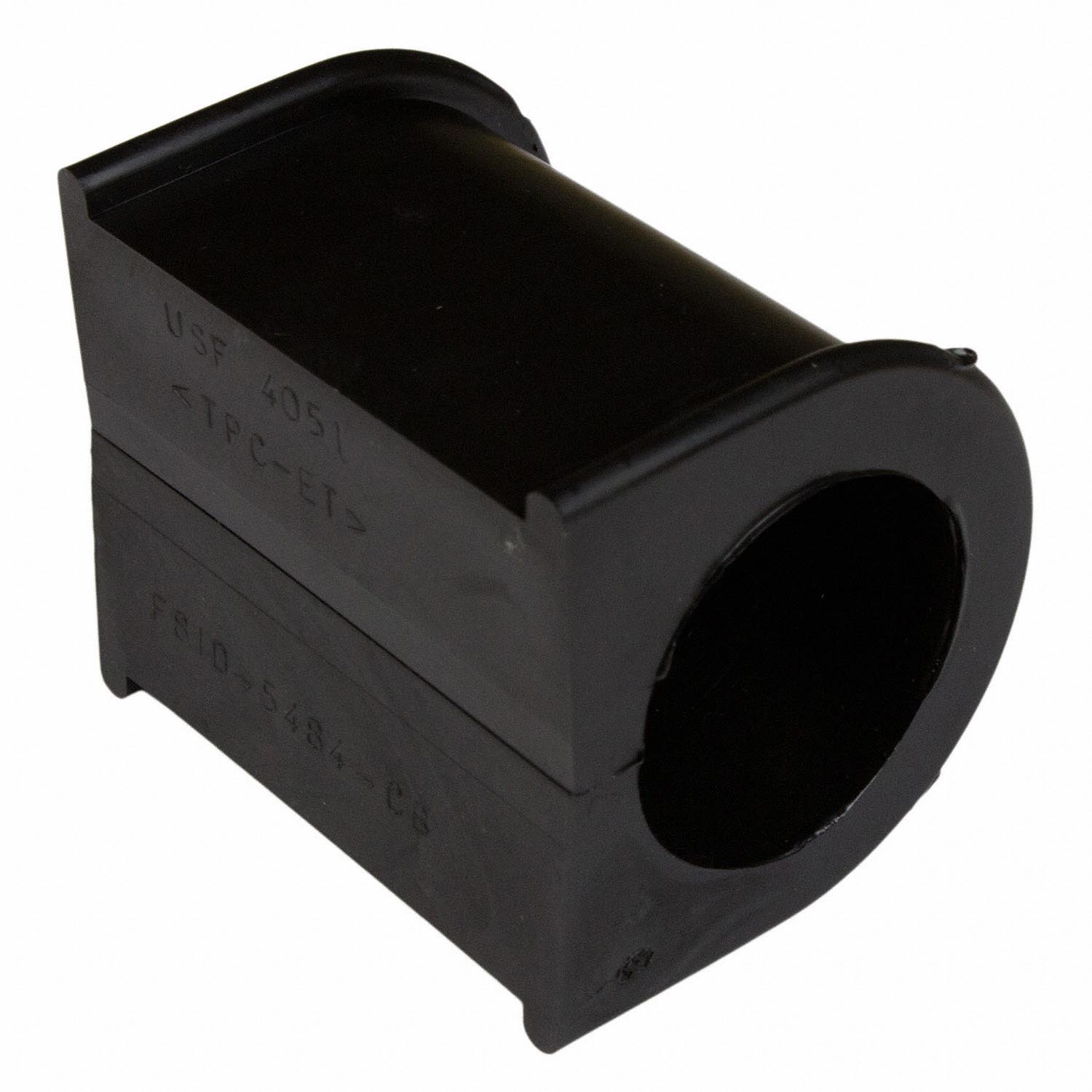 Suspension Stabilizer Bar Bushing Sway - Front | Parts | Ford.com