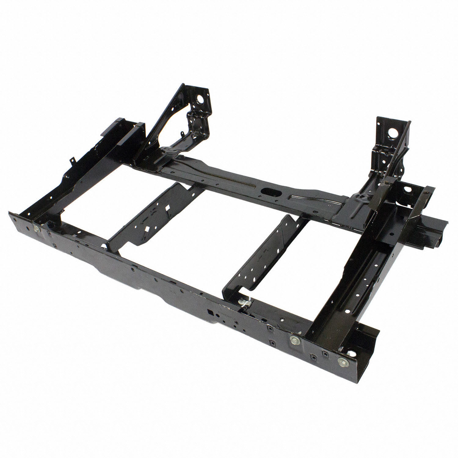 Car Radiator Support Ring Radiator Support Bracket - Front | Parts | Ford.com