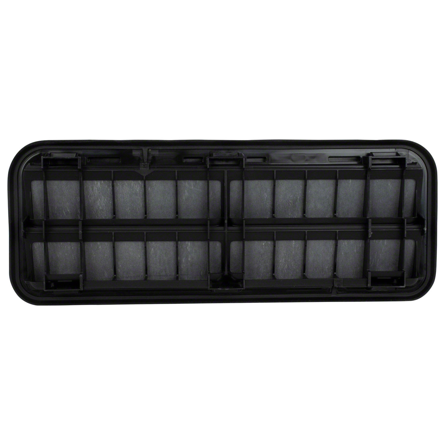 Grille De Ventilation Prasco TY7262124 - Référence Toyota 521270F020, Neuve D'origine