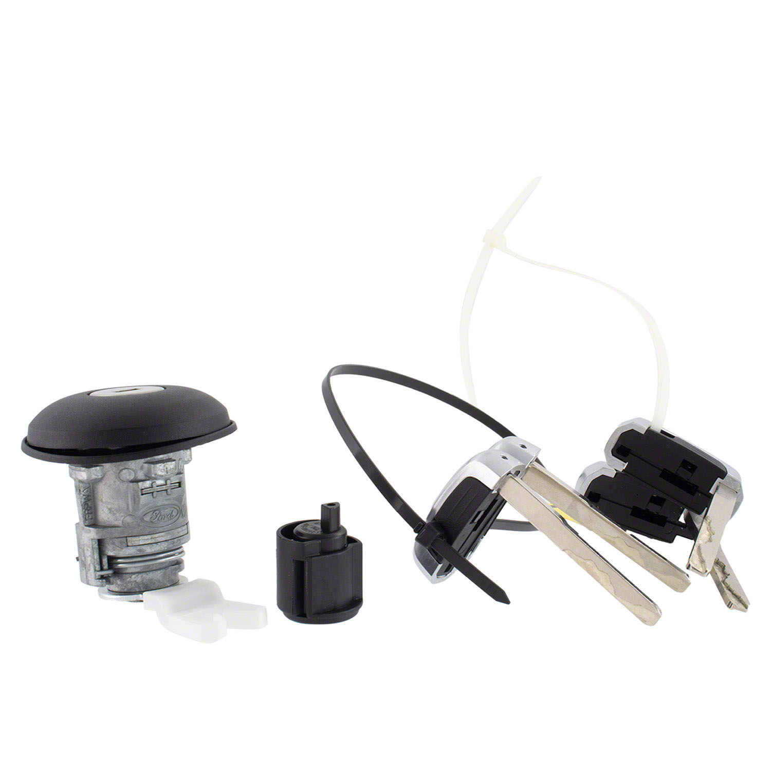 Ford Rocker Lock Set Lockset Complete Vehicle | Parts | Ford.com