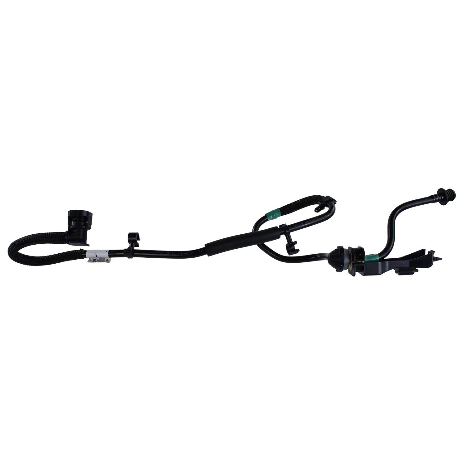 Brake Vacuum Hose Tube - 1.5L | Parts | Ford.com
