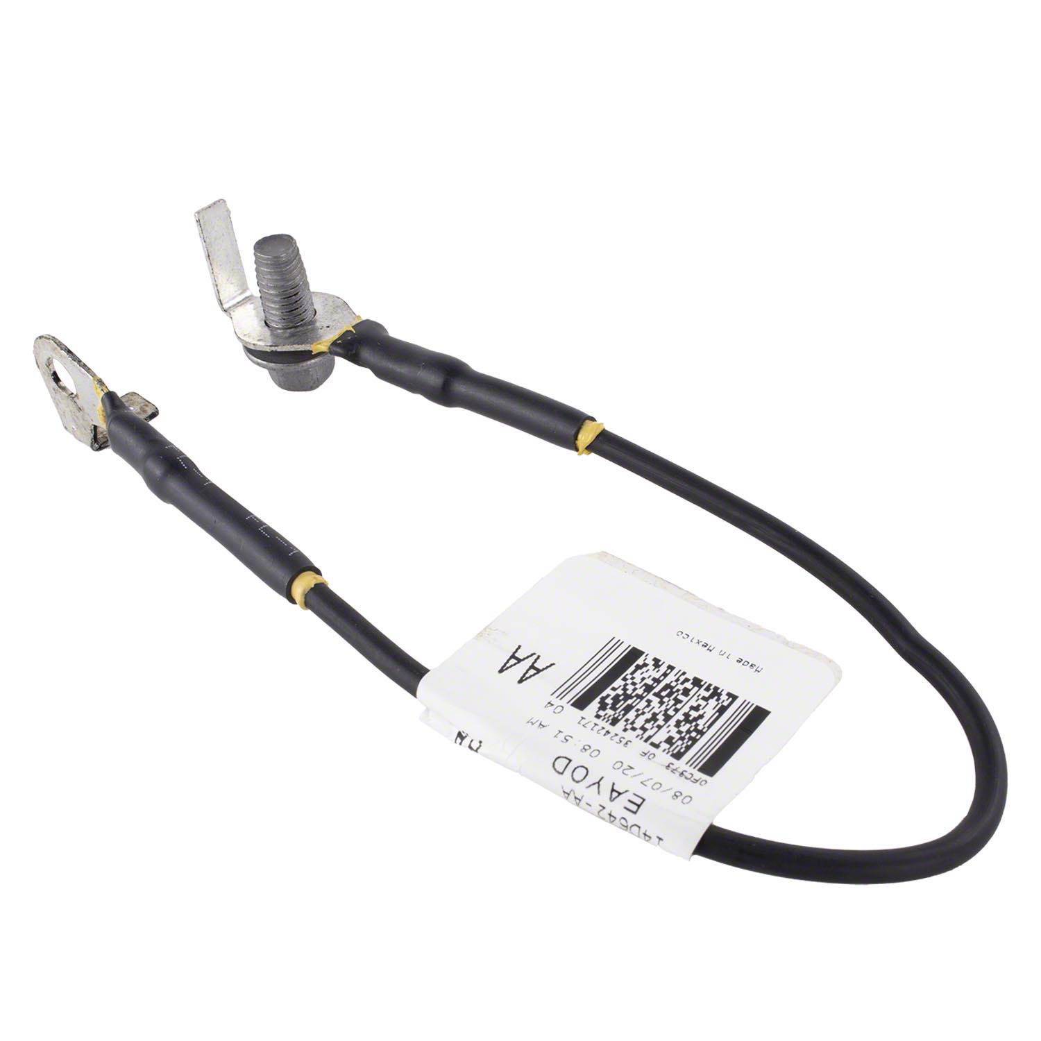 High Voltage Charging Strap Earth - 3.5L | Parts | Ford.com