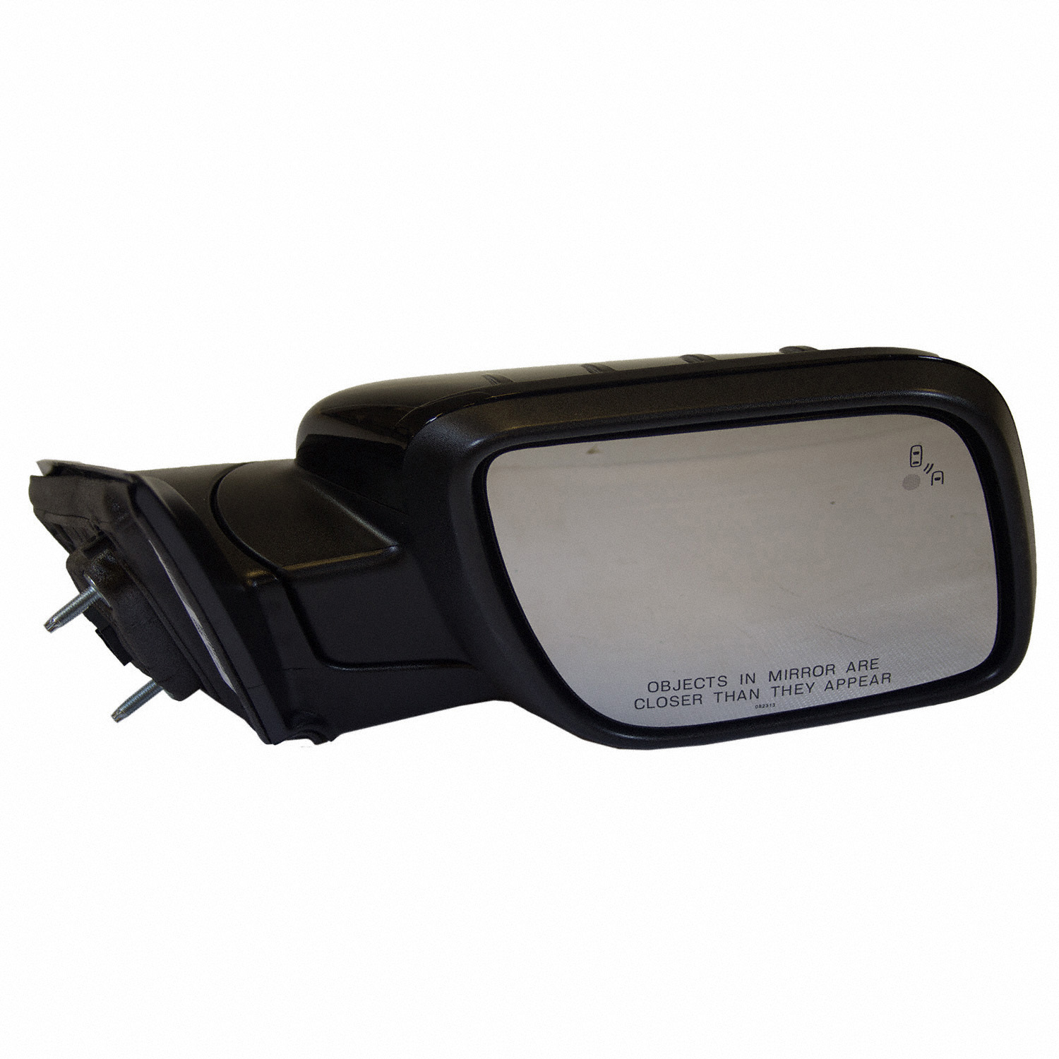 Ford Rightview Door Mirror Rear View Head - Right, Outer | Parts | Ford.com