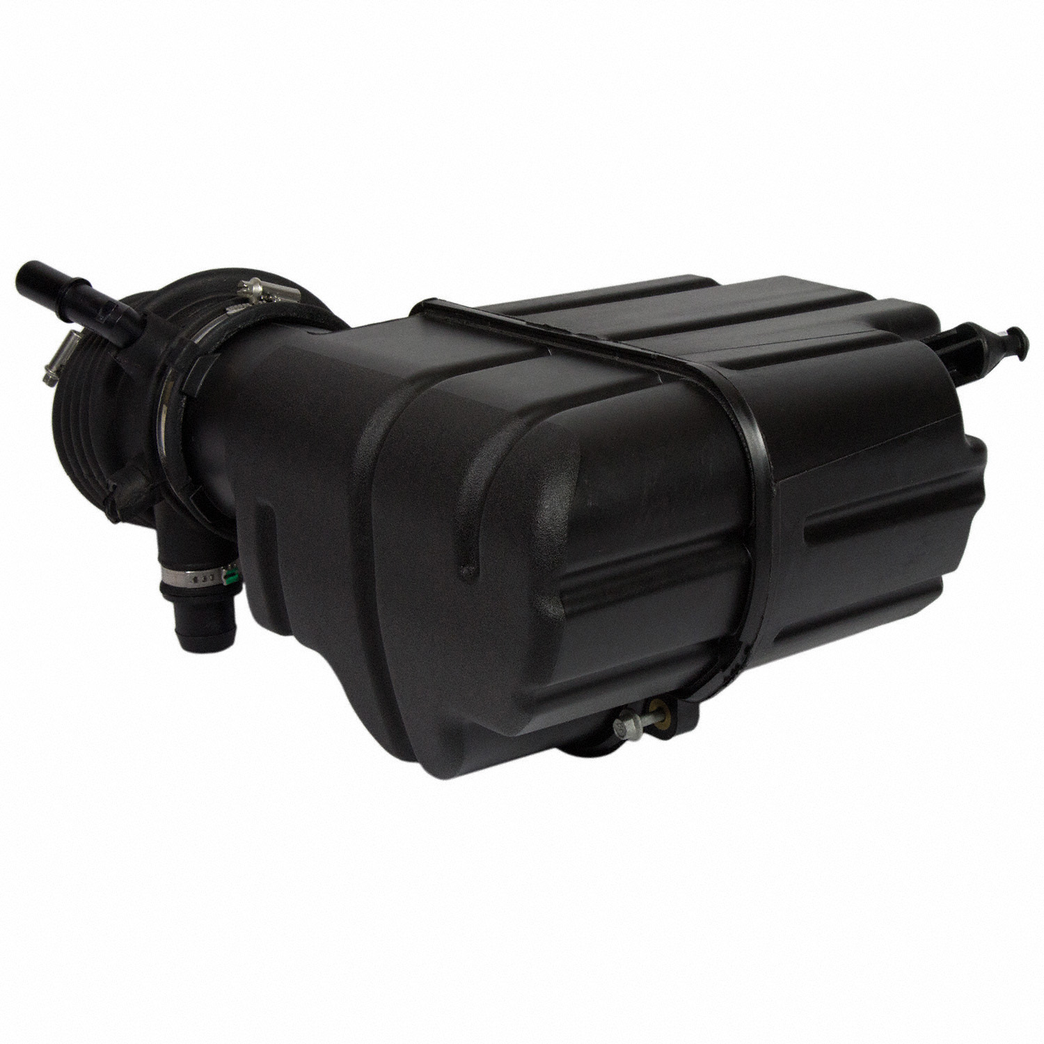 Resonator - 2.0L | Parts | Ford.com