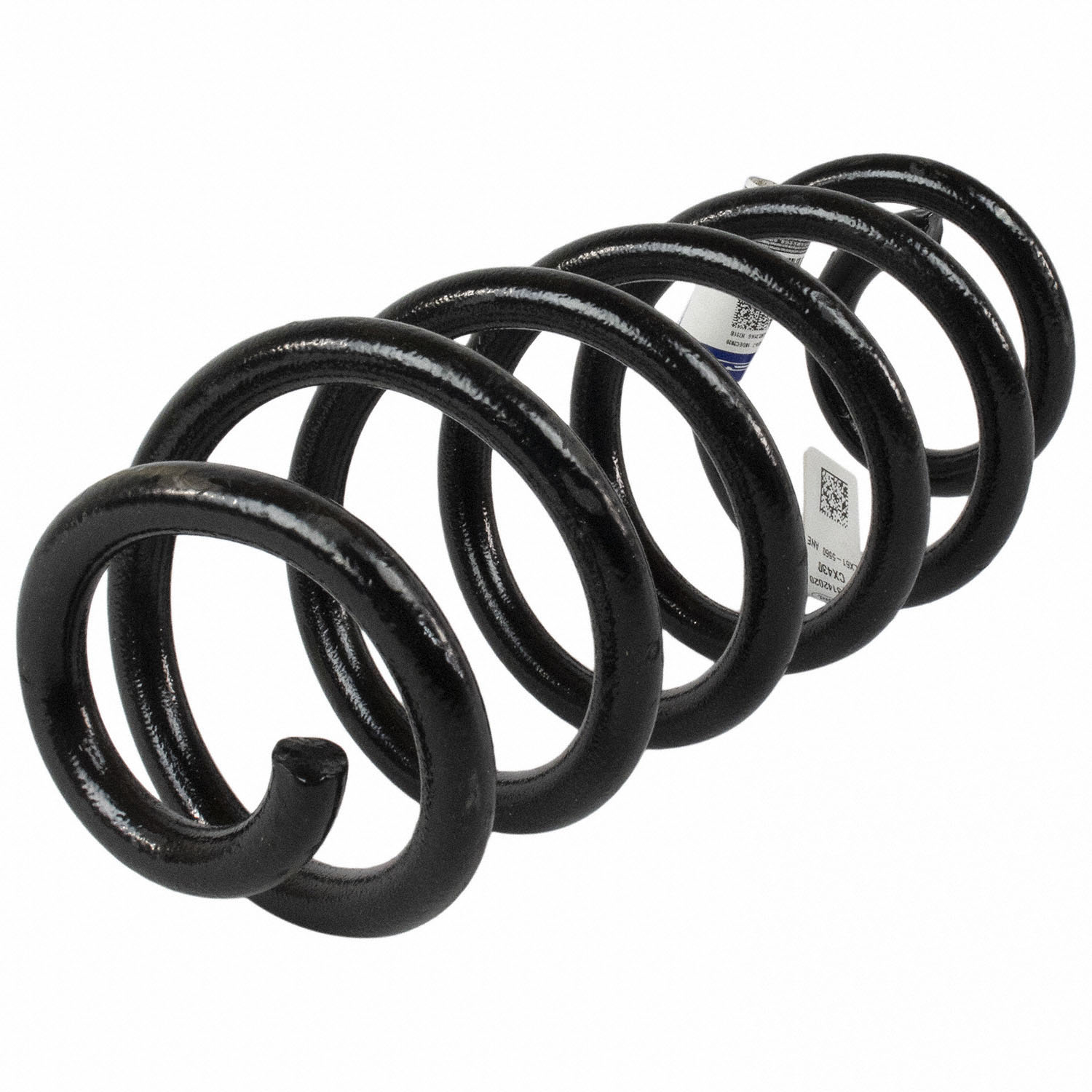 Spring 66175 Coil Spring - Rear 225/65 R17 A/T | Parts | Ford.com