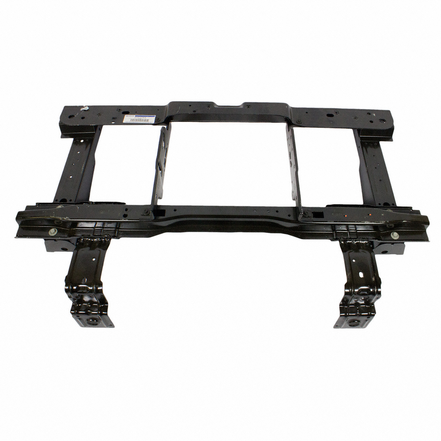 Ford Radiator Base Bolts Radiator Support Bracket - Front | Parts | Ford.com