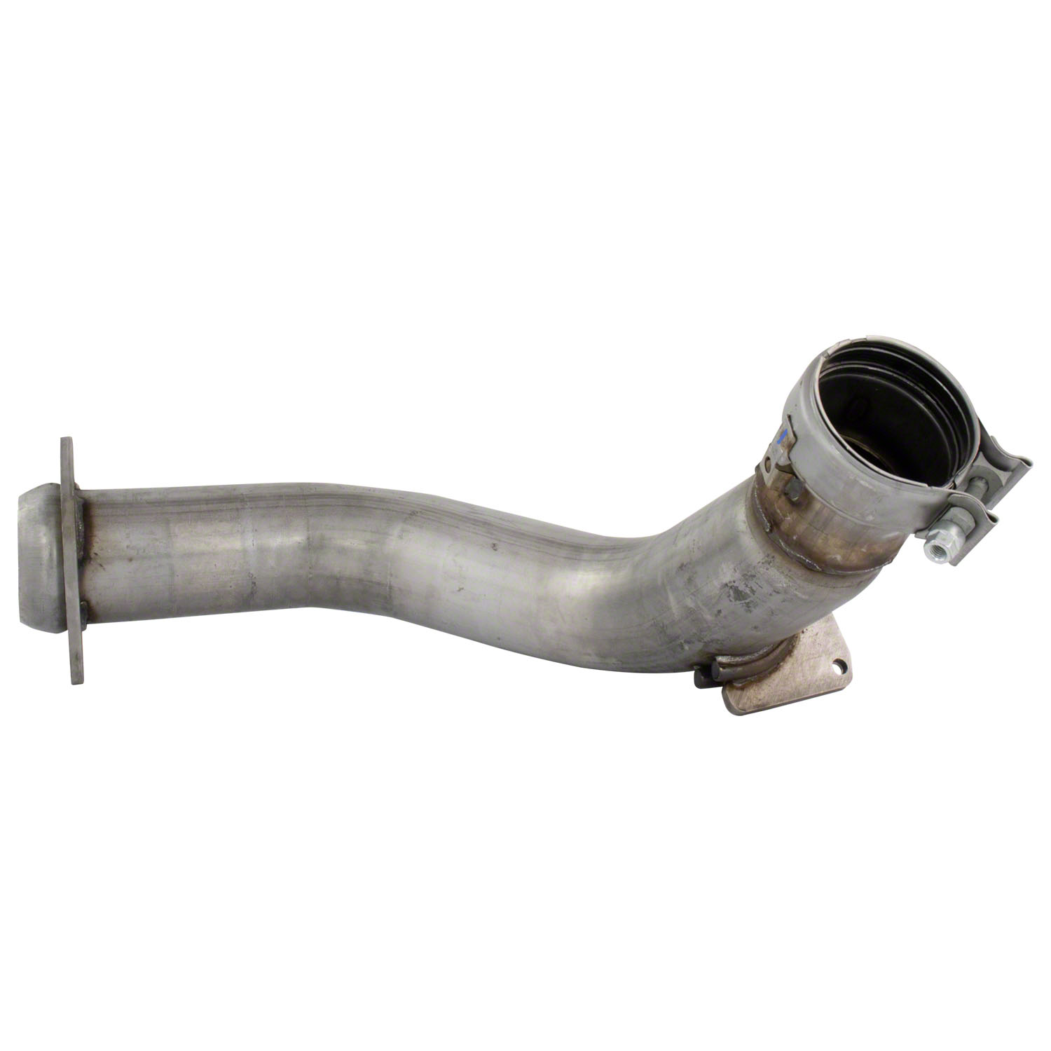 Exhaust Pipe (Exhaust Pipe) | Parts | Ford.com