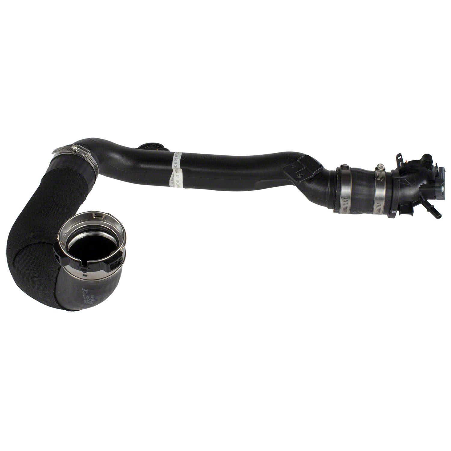 Intercooler Pipe Tube Charge Air Cooler - Outlet 1.5L | Parts | Ford.com