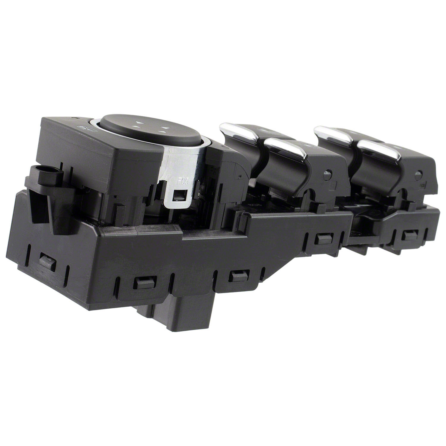 Accessory Switch - Left, Front | Parts | Ford.com