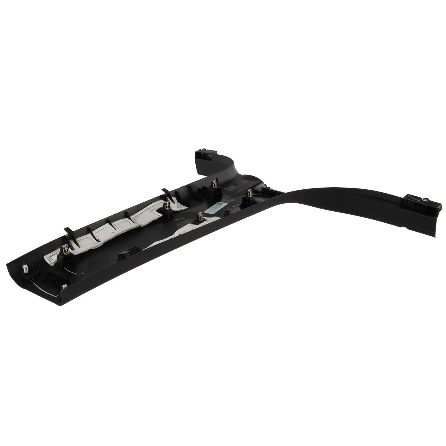 Door Pillar Post Trim Set Panel - Left | Parts | Ford.com