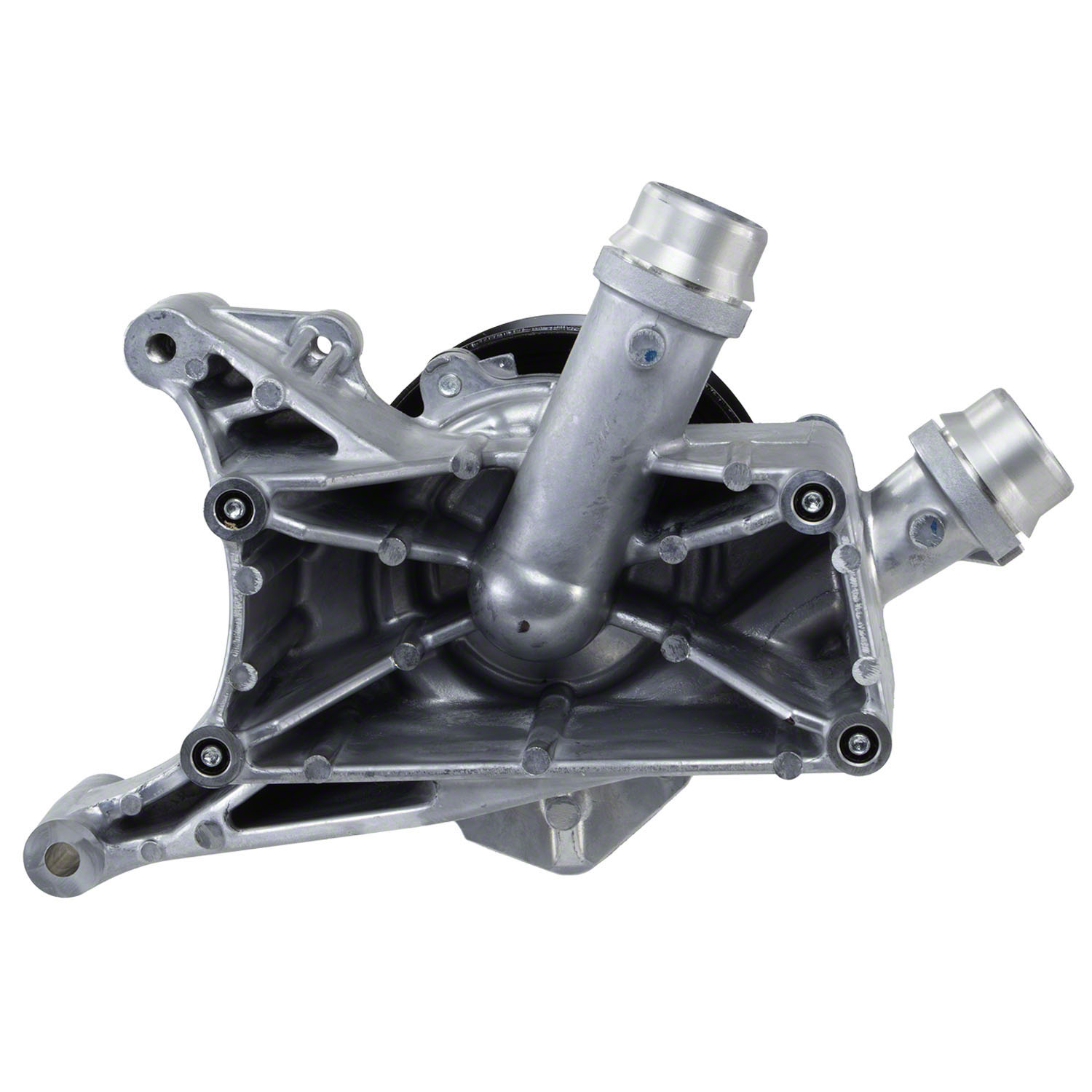Engine Water Pump - 6.7L | Parts | Ford.com