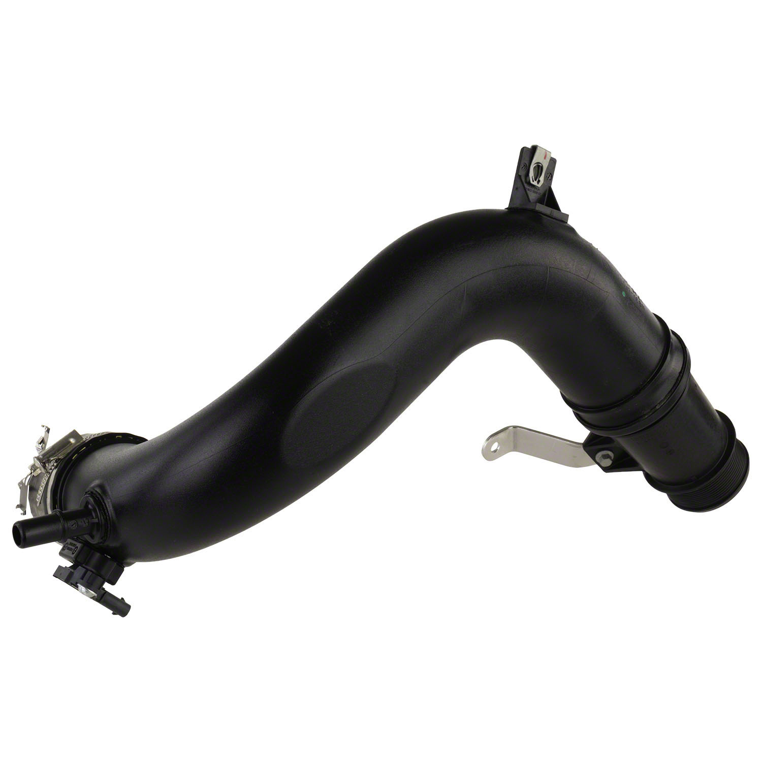Intercooler Pipe Duct | Parts | Ford.com