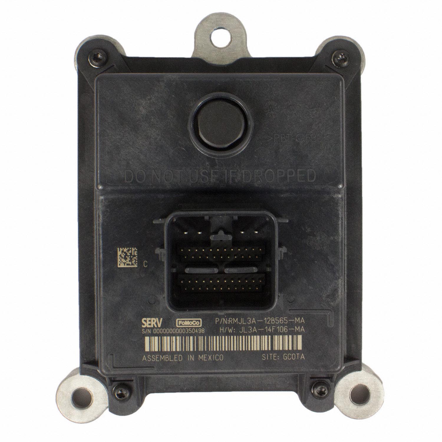 Transmission Control Module (TCM) | Parts | Ford.com