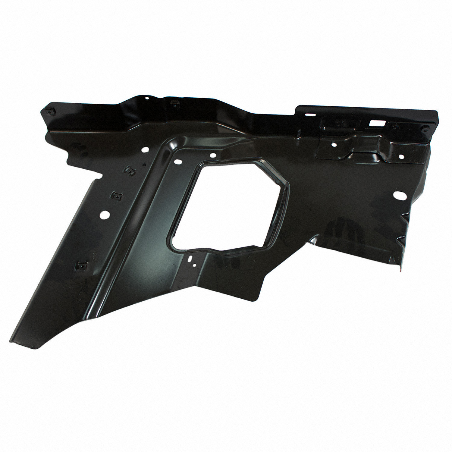 Fender Apron Reinforcement Bar - Right, Front | Parts | Ford.com