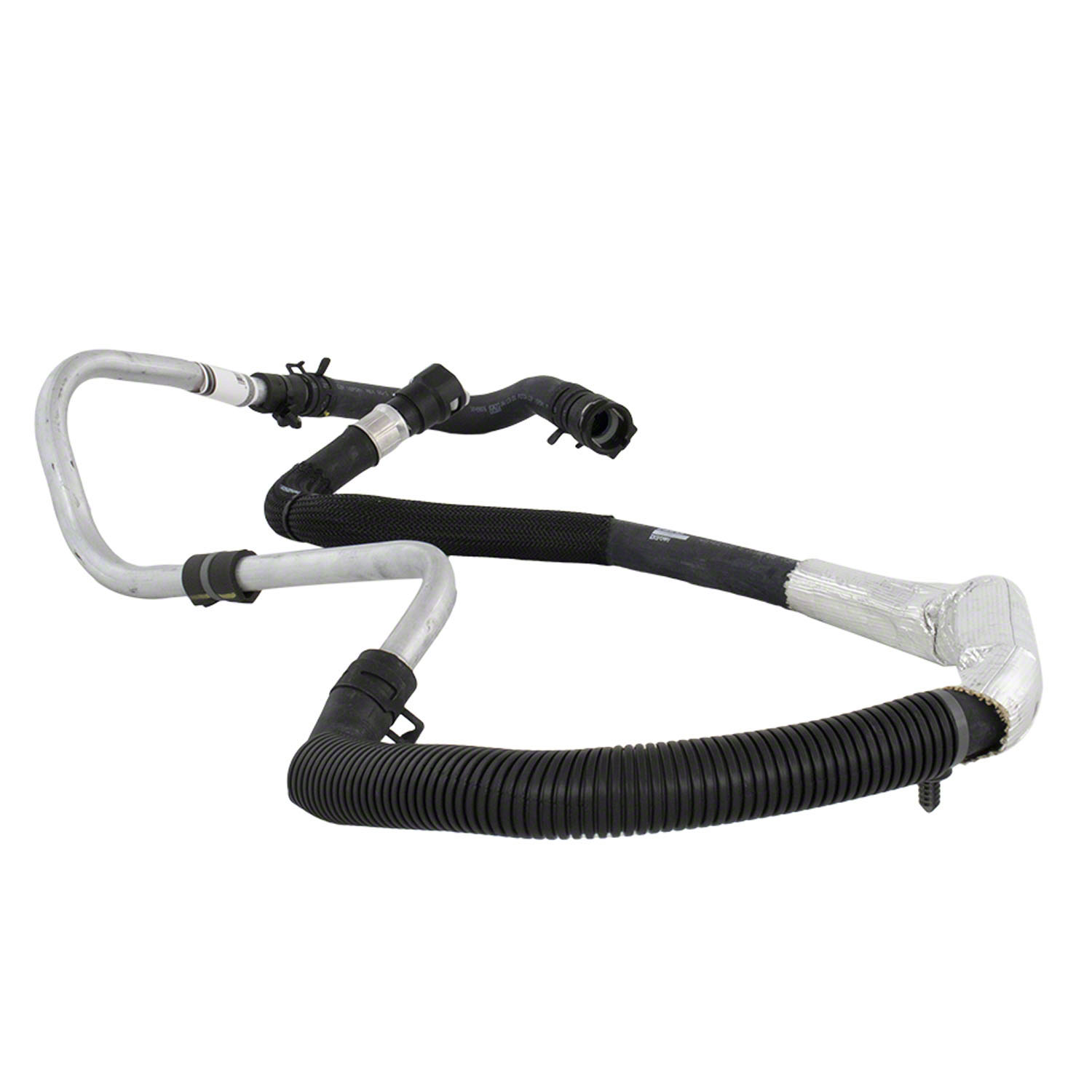 Hvac Heater Hose Water - Outlet | Parts | Ford.com