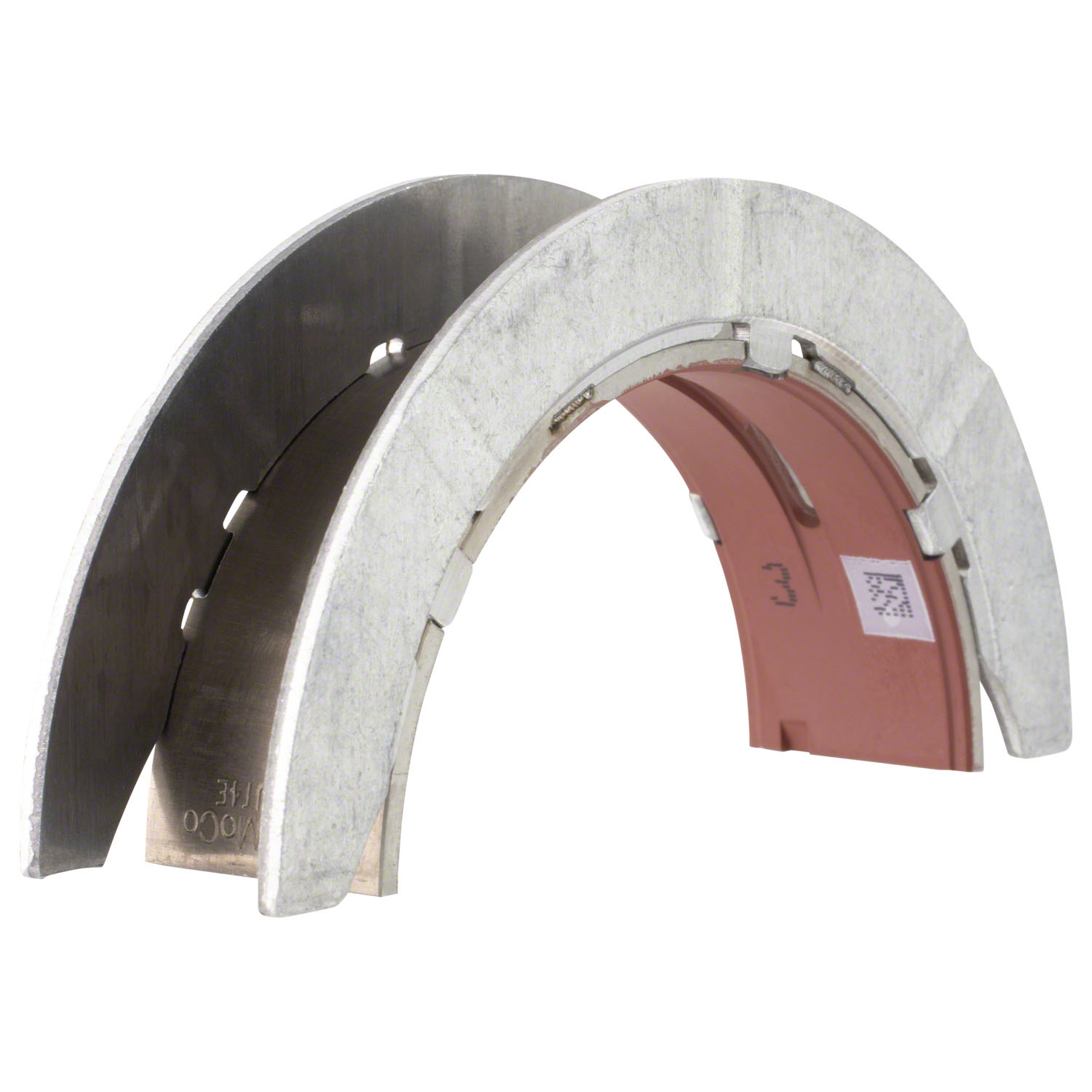 Engine Crankshaft Thrust Washer Main Bearing - 2.7L | Parts | Ford.com