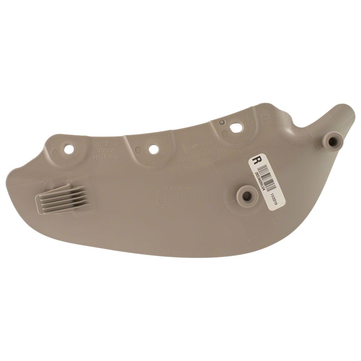 Bracket | Parts | Ford.com