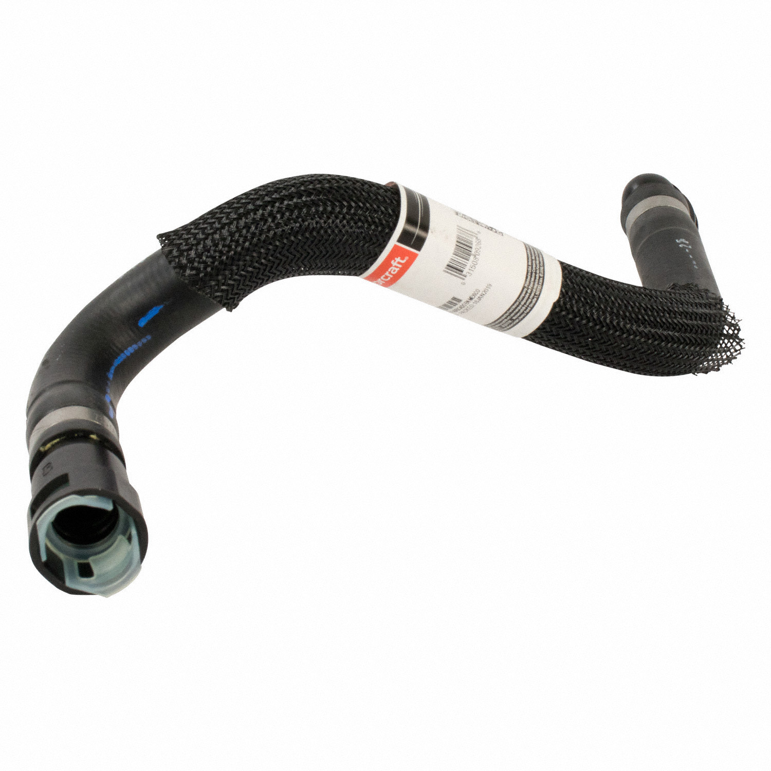 Radiator Coolant Hose - Front, Lower | Parts | Ford.com